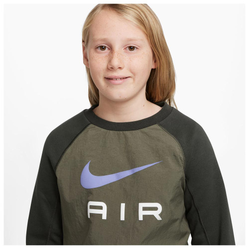 Nike Παιδικό φούτερ Sportswear